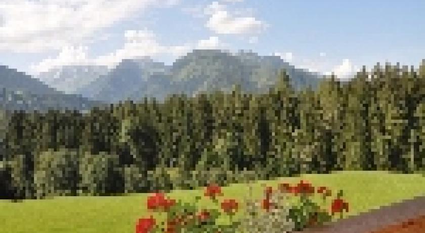 Apartament Grossummerstall Mittersill Zewnętrze zdjęcie