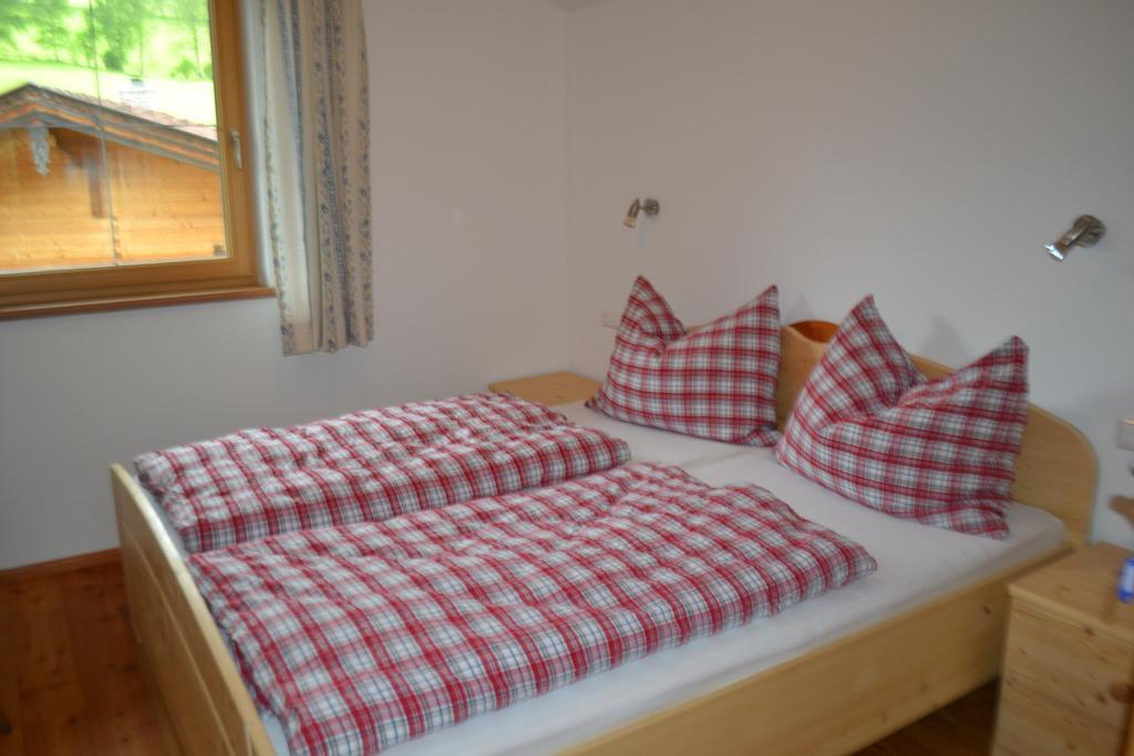 Apartament Grossummerstall Mittersill Zewnętrze zdjęcie