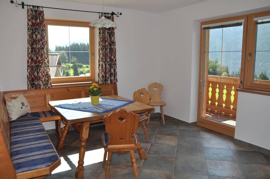 Apartament Grossummerstall Mittersill Zewnętrze zdjęcie