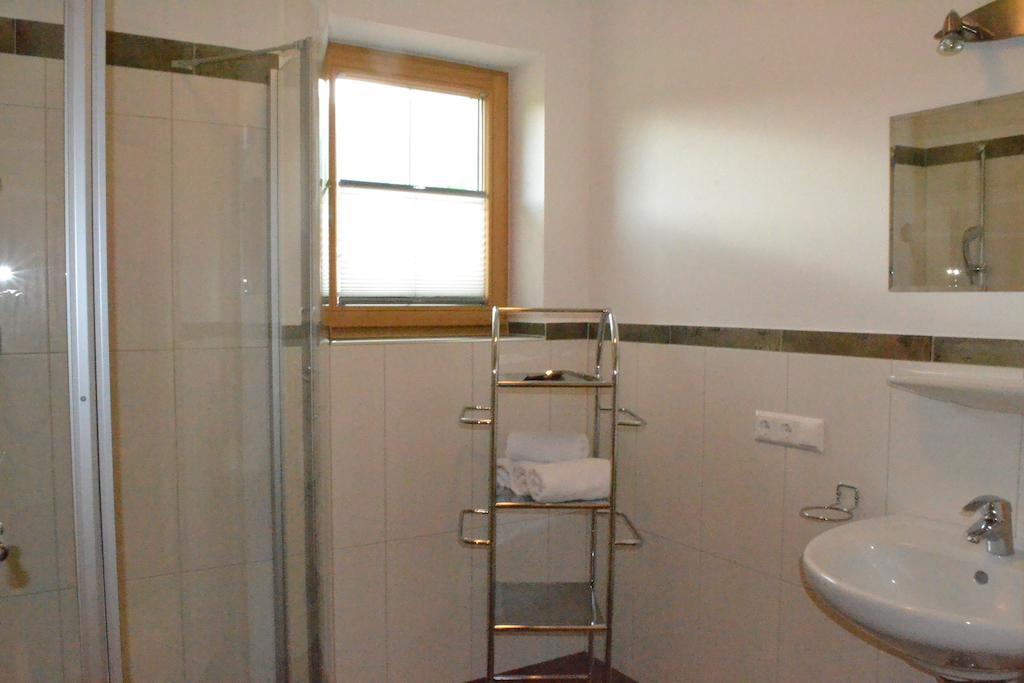 Apartament Grossummerstall Mittersill Zewnętrze zdjęcie