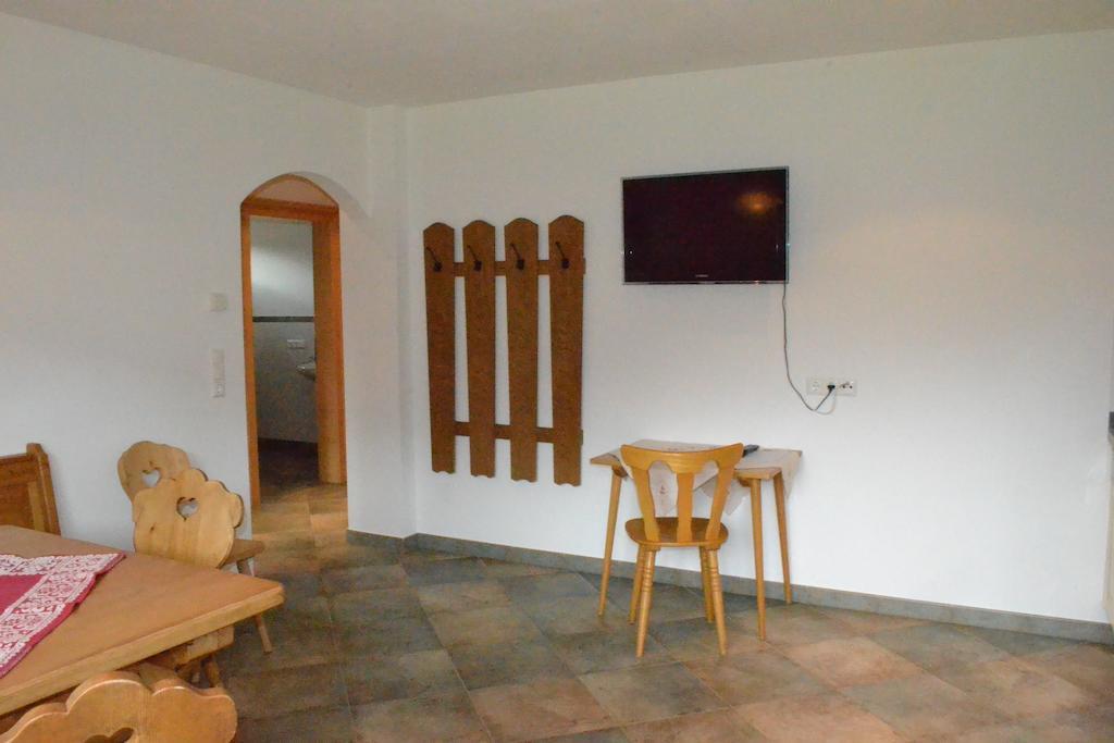 Apartament Grossummerstall Mittersill Zewnętrze zdjęcie