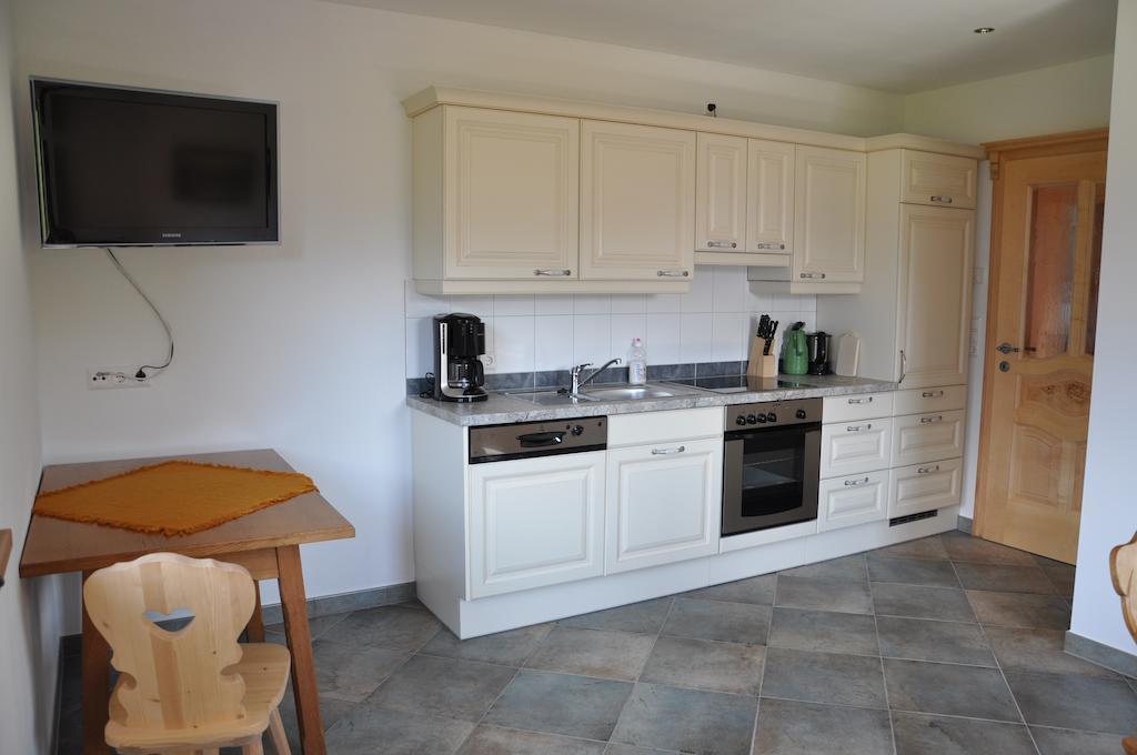 Apartament Grossummerstall Mittersill Zewnętrze zdjęcie