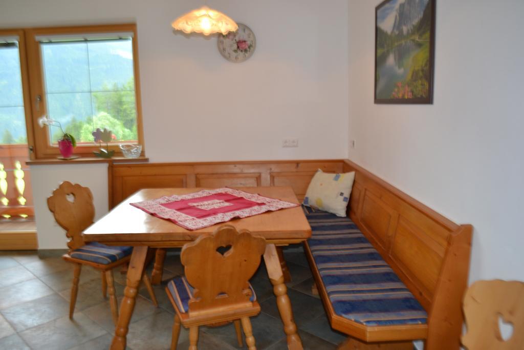 Apartament Grossummerstall Mittersill Zewnętrze zdjęcie