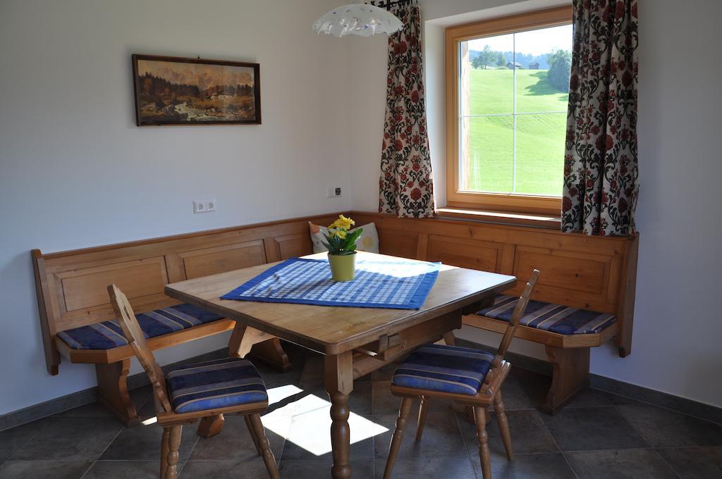 Apartament Grossummerstall Mittersill Zewnętrze zdjęcie