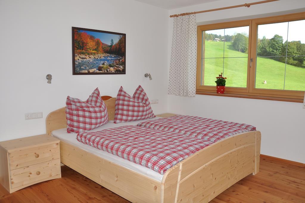 Apartament Grossummerstall Mittersill Pokój zdjęcie