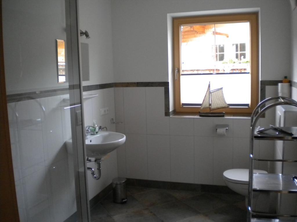 Apartament Grossummerstall Mittersill Zewnętrze zdjęcie