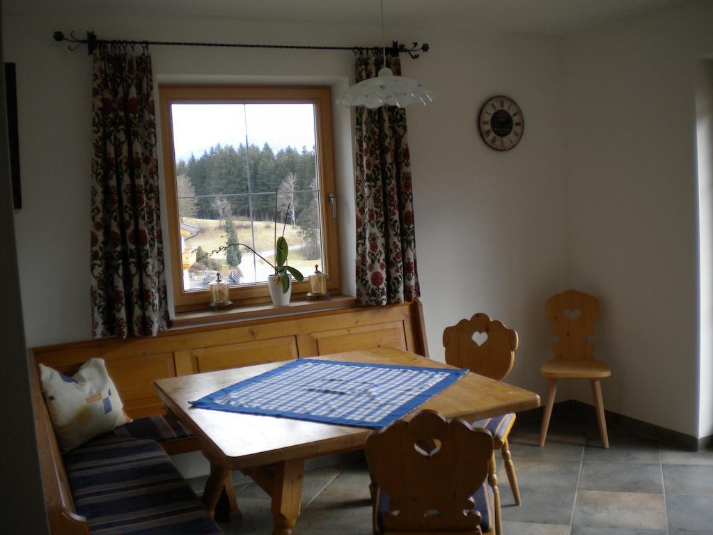 Apartament Grossummerstall Mittersill Zewnętrze zdjęcie