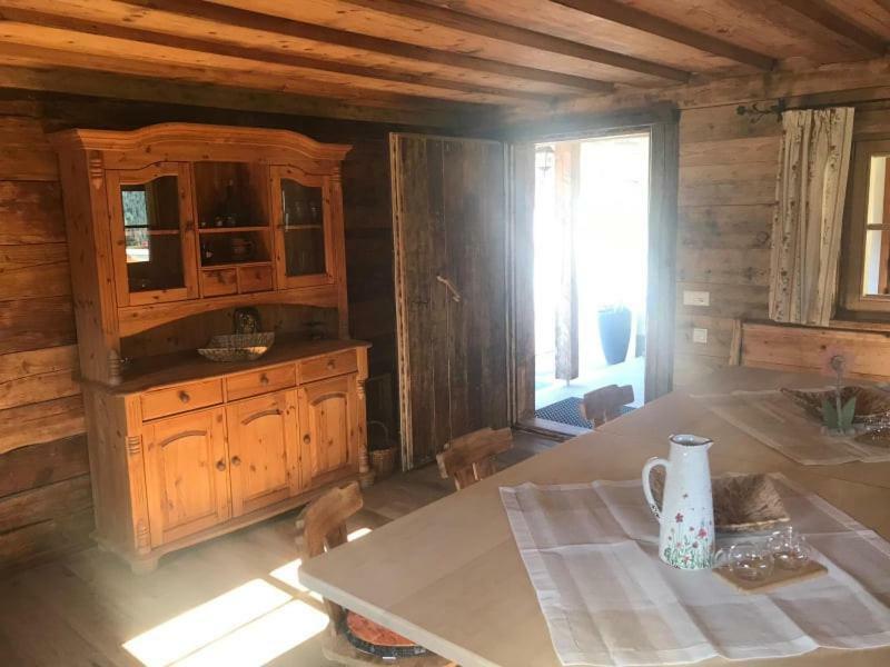 Apartament Grossummerstall Mittersill Zewnętrze zdjęcie